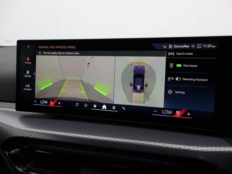 2025 (75) BMW 2 SERIES 220i M Sport 2dr Step Auto 5074773