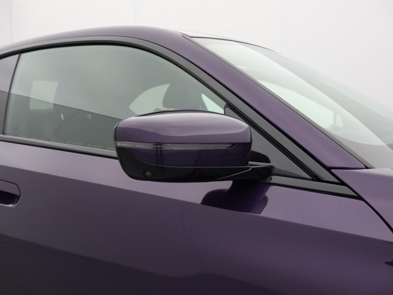 2025 (75) BMW 2 SERIES 220i M Sport 2dr Step Auto 5074730