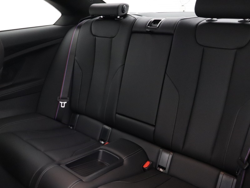 2025 (75) BMW 2 SERIES 220i M Sport 2dr Step Auto 5074746