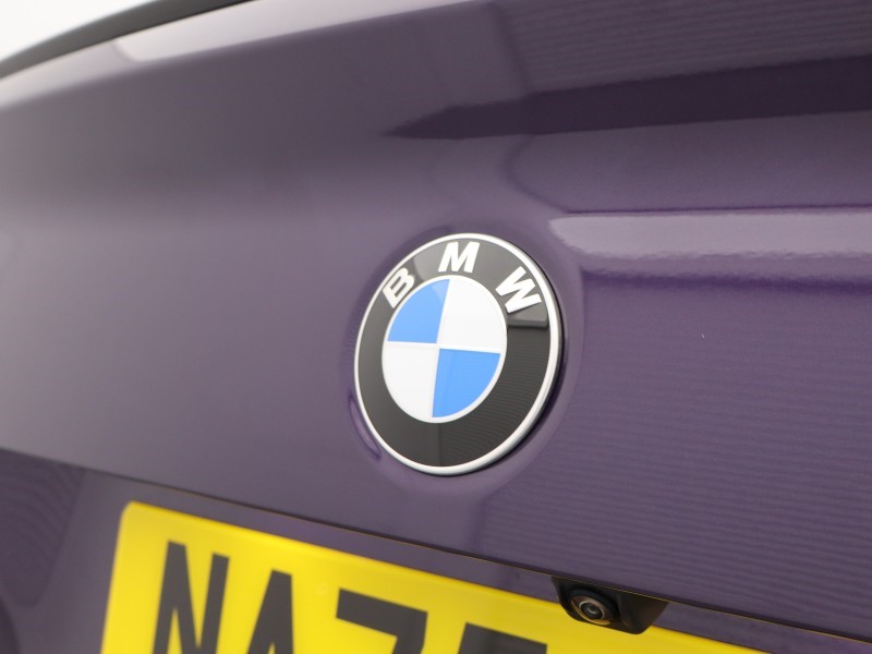 2025 (75) BMW 2 SERIES 220i M Sport 2dr Step Auto 5074721