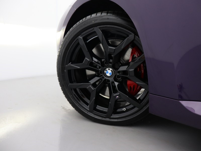 2025 (75) BMW 2 SERIES 220i M Sport 2dr Step Auto 5074734