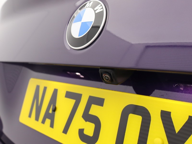 2025 (75) BMW 2 SERIES 220i M Sport 2dr Step Auto 5074722