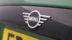 2022 (22) MINI HATCHBACK 1.5 Cooper Exclusive 5dr Auto 4756707