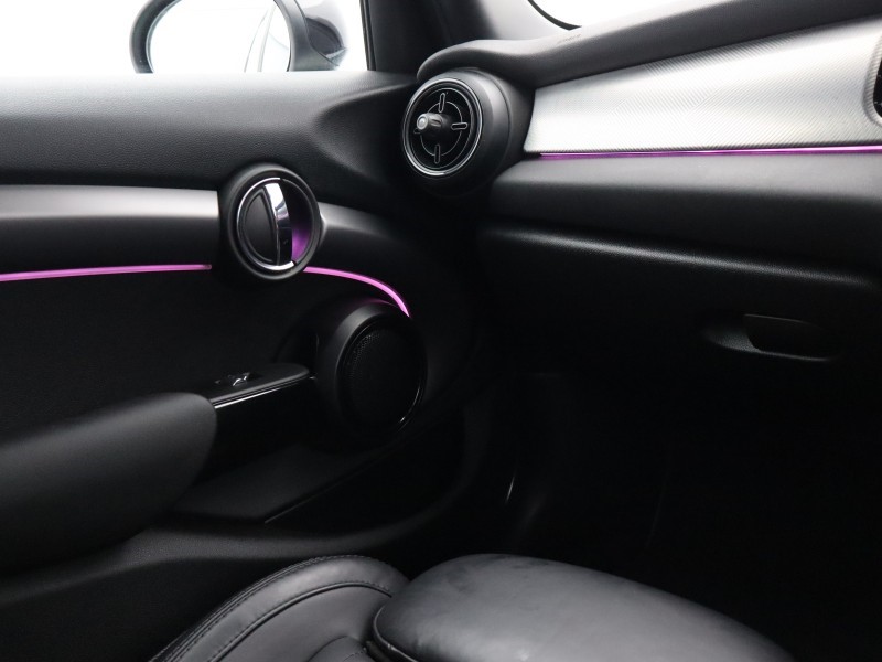 2022 (22) MINI HATCHBACK 1.5 Cooper Exclusive 5dr Auto 4756758