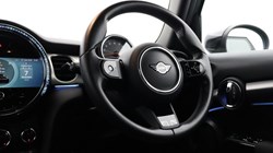 2022 (22) MINI HATCHBACK 1.5 Cooper Exclusive 5dr Auto 4756733