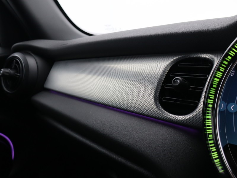 2022 (22) MINI HATCHBACK 1.5 Cooper Exclusive 5dr Auto 4756757