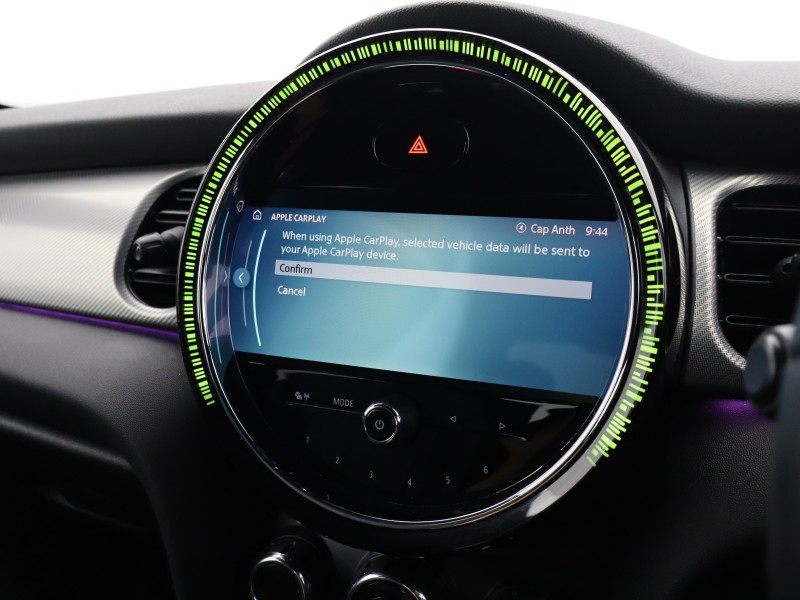 2022 (22) MINI HATCHBACK 1.5 Cooper Exclusive 5dr Auto 4756741