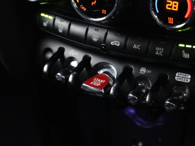 2022 (22) MINI HATCHBACK 1.5 Cooper Exclusive 5dr Auto 4756748