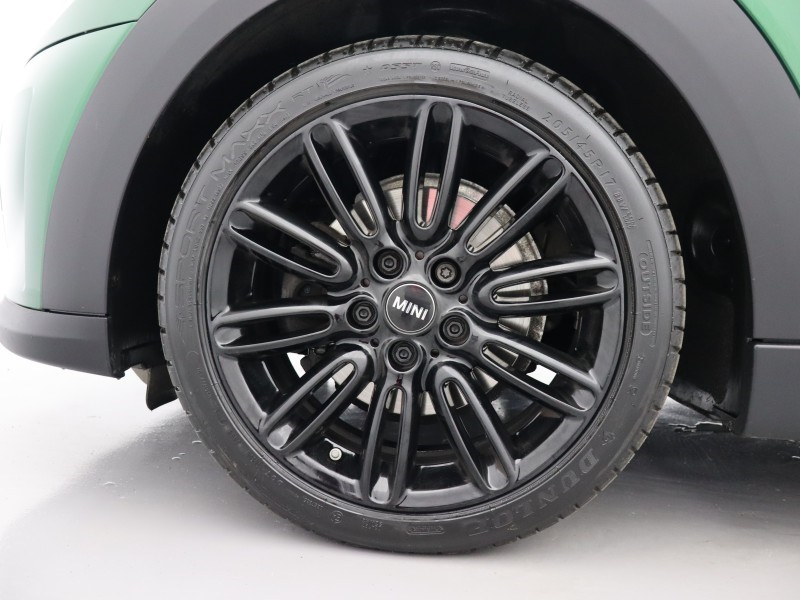 2022 (22) MINI HATCHBACK 1.5 Cooper Exclusive 5dr Auto 4756713