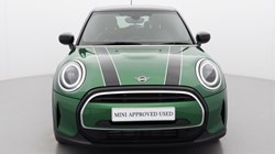 2022 (22) MINI HATCHBACK 1.5 Cooper Exclusive 5dr Auto 4756698