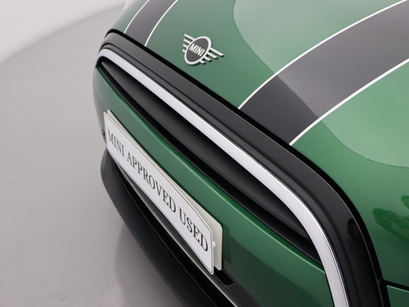 2022 (22) MINI HATCHBACK 1.5 Cooper Exclusive 5dr Auto 4756716