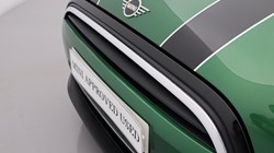 2022 (22) MINI HATCHBACK 1.5 Cooper Exclusive 5dr Auto 4756716