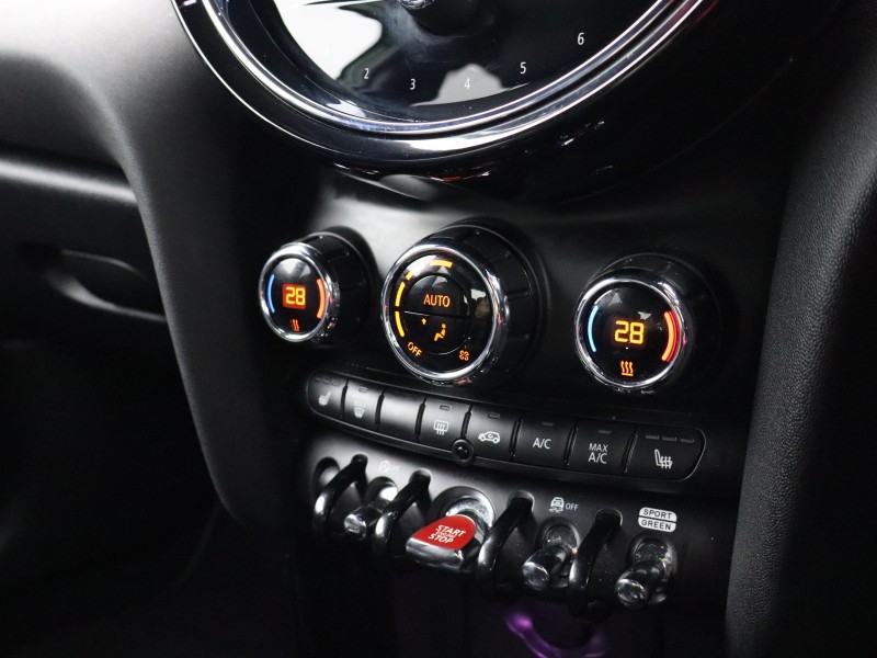 2022 (22) MINI HATCHBACK 1.5 Cooper Exclusive 5dr Auto 4756746