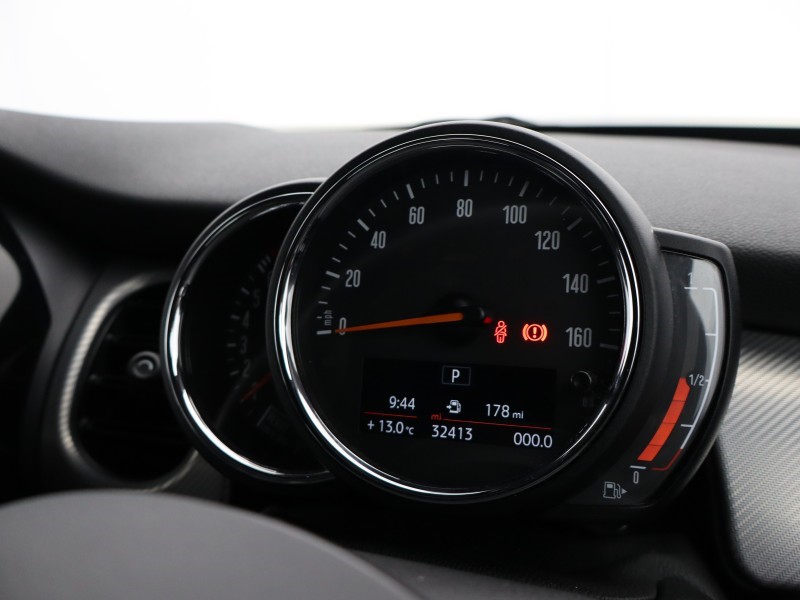 2022 (22) MINI HATCHBACK 1.5 Cooper Exclusive 5dr Auto 4756736