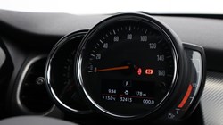 2022 (22) MINI HATCHBACK 1.5 Cooper Exclusive 5dr Auto 4756736