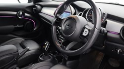 2022 (22) MINI HATCHBACK 1.5 Cooper Exclusive 5dr Auto 4756721