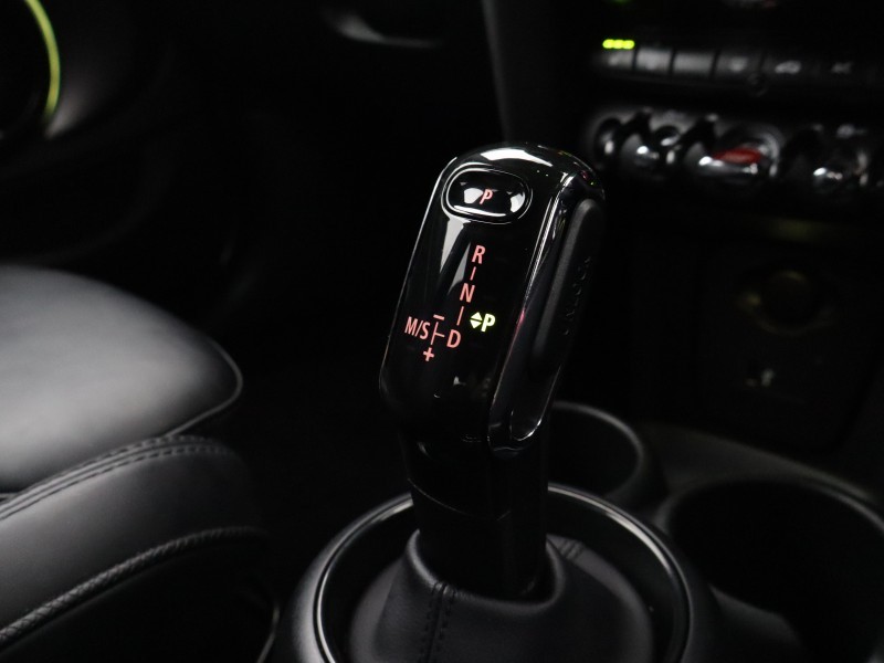 2022 (22) MINI HATCHBACK 1.5 Cooper Exclusive 5dr Auto 4756750