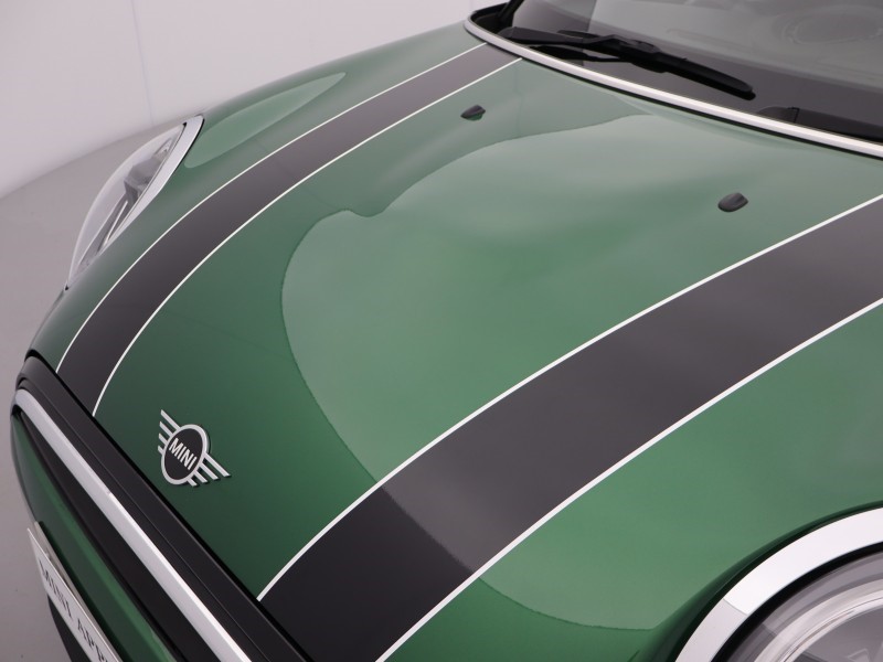 2022 (22) MINI HATCHBACK 1.5 Cooper Exclusive 5dr Auto 4756714