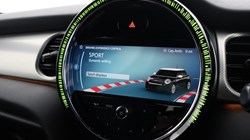 2022 (22) MINI HATCHBACK 1.5 Cooper Exclusive 5dr Auto 4756743