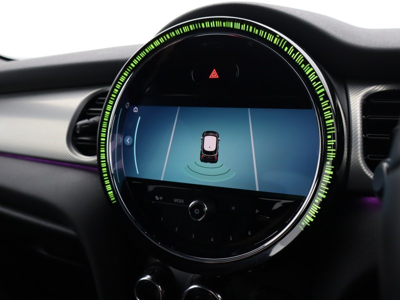 2022 (22) MINI HATCHBACK 1.5 Cooper Exclusive 5dr Auto 4756740