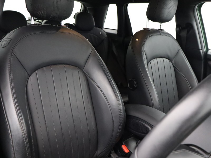 2022 (22) MINI HATCHBACK 1.5 Cooper Exclusive 5dr Auto 4756726