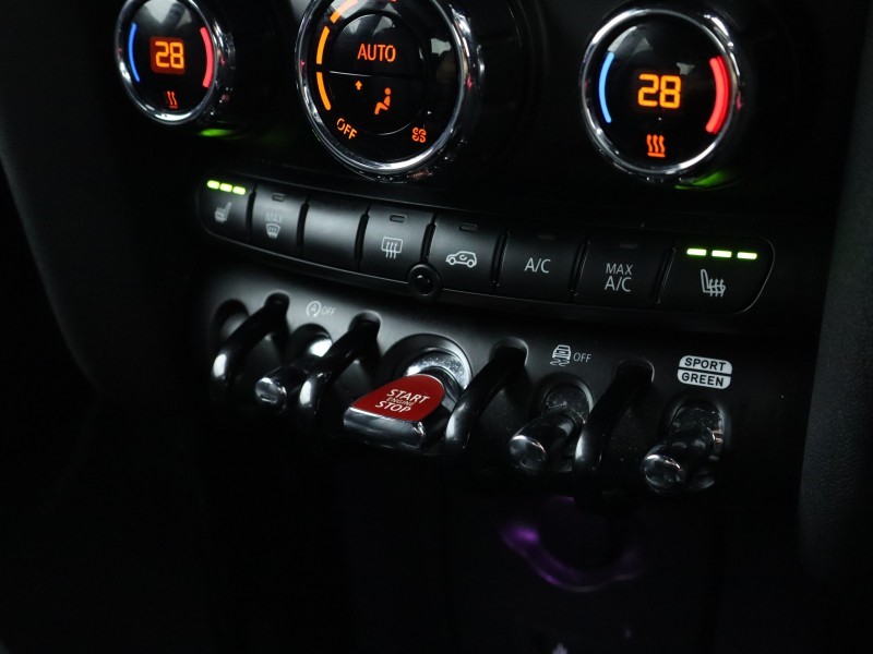 2022 (22) MINI HATCHBACK 1.5 Cooper Exclusive 5dr Auto 4756747