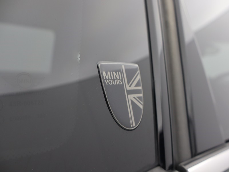 2022 (22) MINI HATCHBACK 1.5 Cooper Exclusive 5dr Auto 4756711