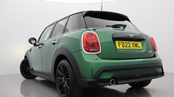 2022 (22) MINI HATCHBACK 1.5 Cooper Exclusive 5dr Auto 4756720