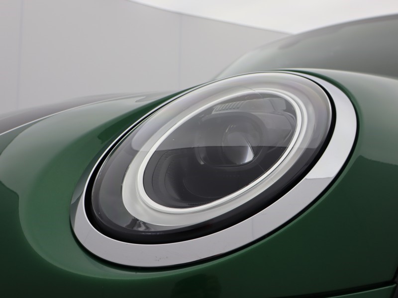 2022 (22) MINI HATCHBACK 1.5 Cooper Exclusive 5dr Auto 4756715