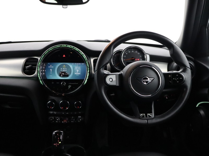 2022 (22) MINI HATCHBACK 1.5 Cooper Exclusive 5dr Auto 4756731