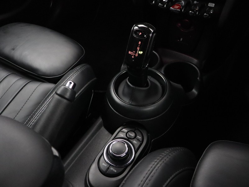 2022 (22) MINI HATCHBACK 1.5 Cooper Exclusive 5dr Auto 4756751