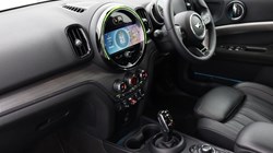 2022 (72) MINI COUNTRYMAN 1.5 Cooper Exclusive 5dr Auto 4803131