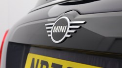 2022 (72) MINI COUNTRYMAN 1.5 Cooper Exclusive 5dr Auto 4803085