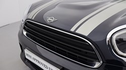 2022 (72) MINI COUNTRYMAN 1.5 Cooper Exclusive 5dr Auto 4803081