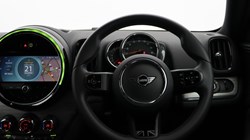 2022 (72) MINI COUNTRYMAN 1.5 Cooper Exclusive 5dr Auto 4803128
