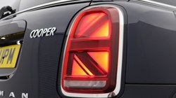2022 (72) MINI COUNTRYMAN 1.5 Cooper Exclusive 5dr Auto 4803083