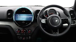 2022 (72) MINI COUNTRYMAN 1.5 Cooper Exclusive 5dr Auto 4803098