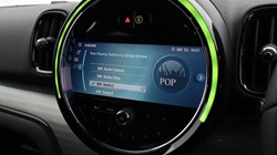 2022 (72) MINI COUNTRYMAN 1.5 Cooper Exclusive 5dr Auto 4803108
