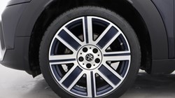 2022 (72) MINI COUNTRYMAN 1.5 Cooper Exclusive 5dr Auto 4803088