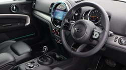 2022 (72) MINI COUNTRYMAN 1.5 Cooper Exclusive 5dr Auto 4803089