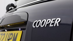 2022 (72) MINI COUNTRYMAN 1.5 Cooper Exclusive 5dr Auto 4803084