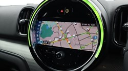 2022 (72) MINI COUNTRYMAN 1.5 Cooper Exclusive 5dr Auto 4803109