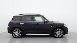 2022 (72) MINI COUNTRYMAN 1.5 Cooper Exclusive 5dr Auto 4803079