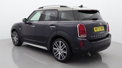 2022 (72) MINI COUNTRYMAN 1.5 Cooper Exclusive 5dr Auto 1