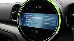 2022 (72) MINI COUNTRYMAN 1.5 Cooper Exclusive 5dr Auto 4803110