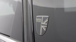2022 (72) MINI COUNTRYMAN 1.5 Cooper Exclusive 5dr Auto 4803130
