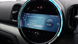 2022 (72) MINI COUNTRYMAN 1.5 Cooper Exclusive 5dr Auto 4803106