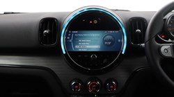 2022 (72) MINI COUNTRYMAN 1.5 Cooper Exclusive 5dr Auto 4803095