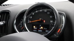 2022 (72) MINI COUNTRYMAN 1.5 Cooper Exclusive 5dr Auto 4803124