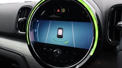 2022 (72) MINI COUNTRYMAN 1.5 Cooper Exclusive 5dr Auto 4803107